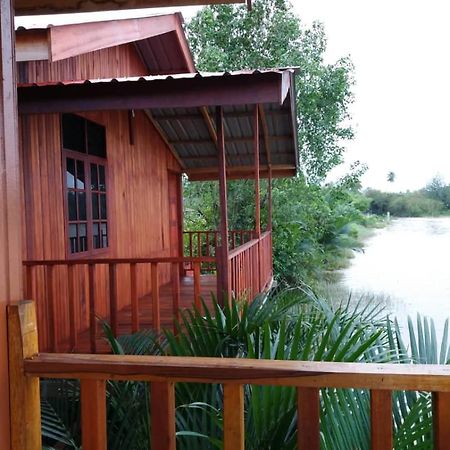 Idaman Pcb Riverview Hotel Kota Bharu Kültér fotó