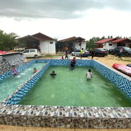 Idaman Pcb Riverview Hotel Kota Bharu Kültér fotó