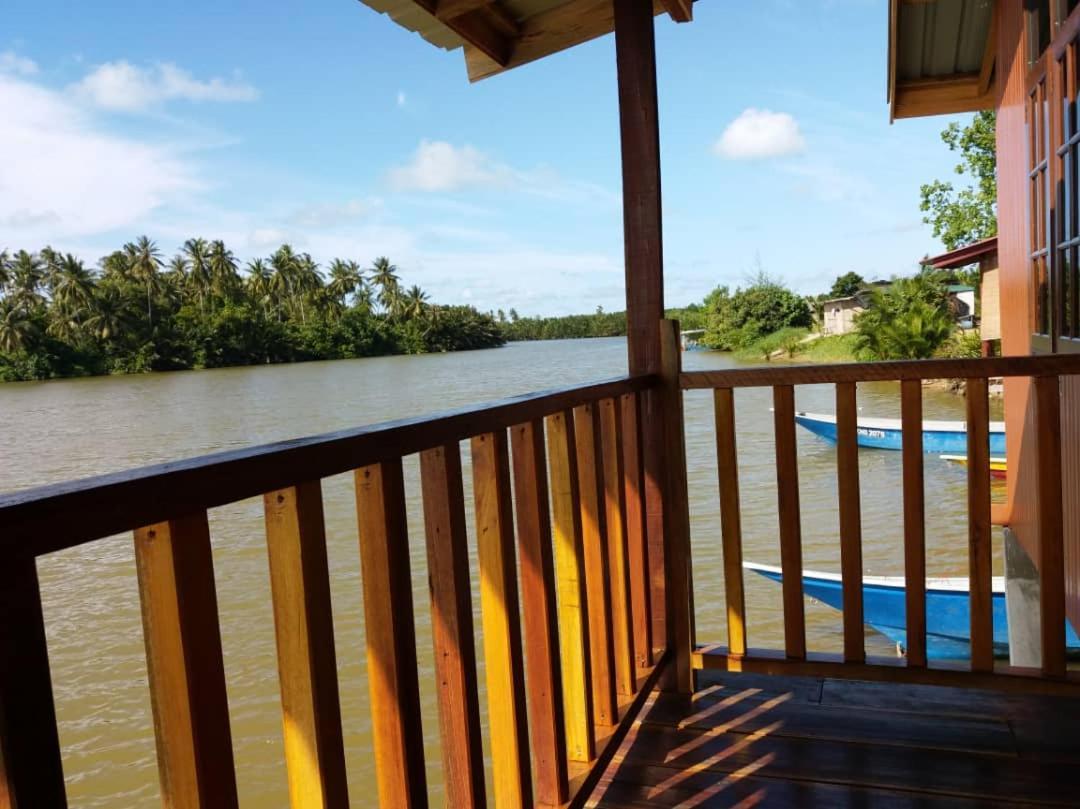 Idaman Pcb Riverview Hotel Kota Bharu Kültér fotó