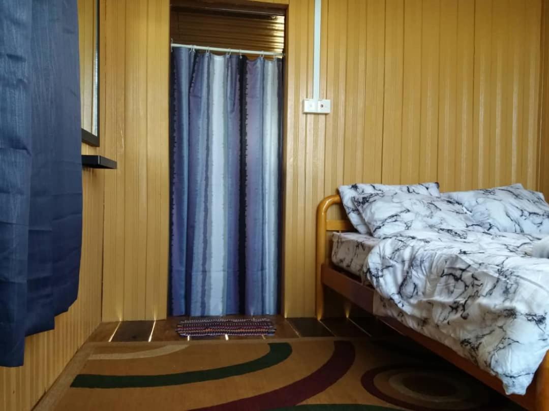 Idaman Pcb Riverview Hotel Kota Bharu Kültér fotó