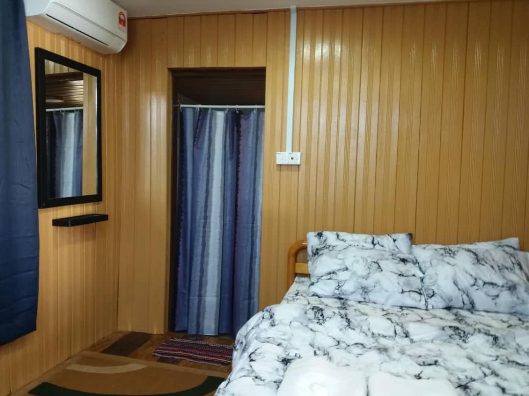 Idaman Pcb Riverview Hotel Kota Bharu Kültér fotó