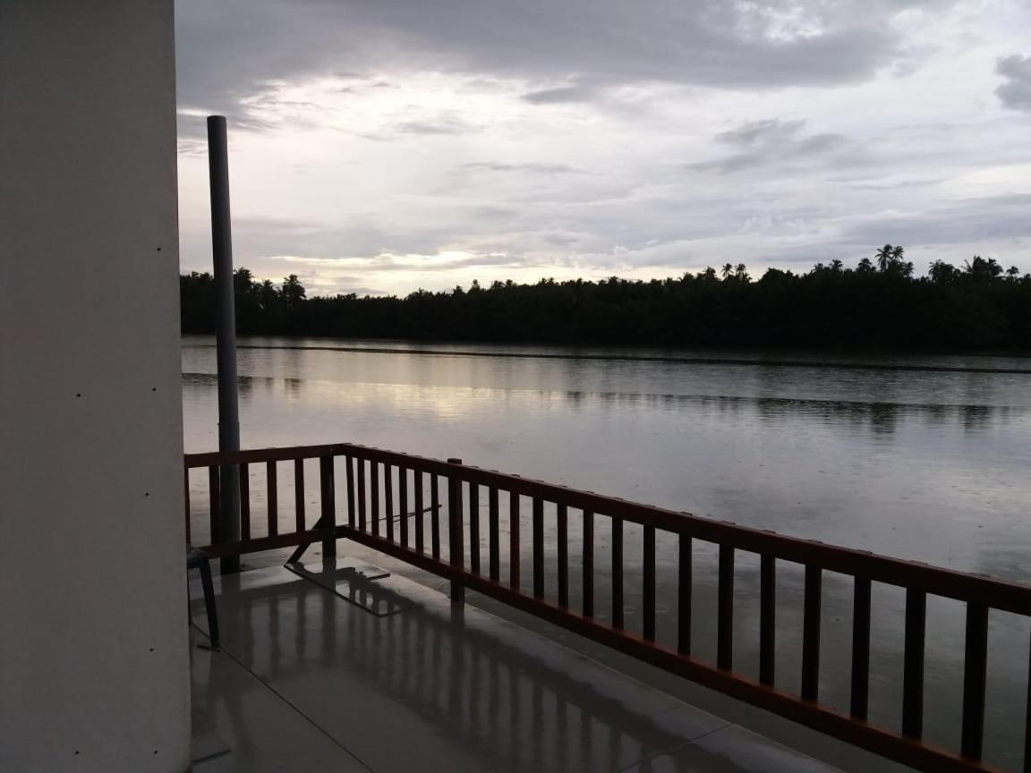 Idaman Pcb Riverview Hotel Kota Bharu Kültér fotó