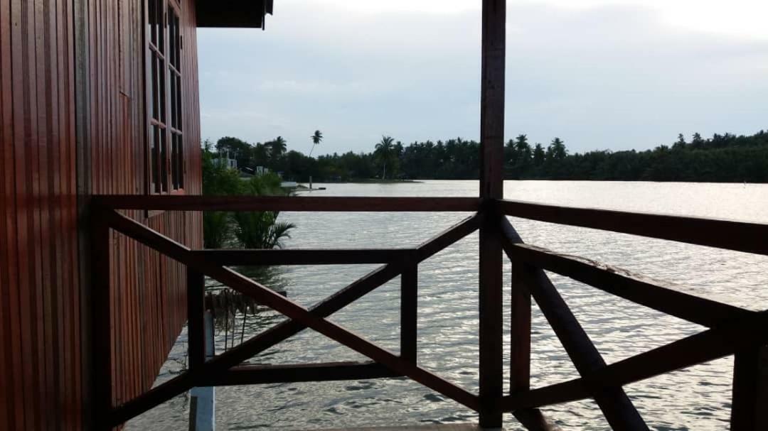 Idaman Pcb Riverview Hotel Kota Bharu Kültér fotó