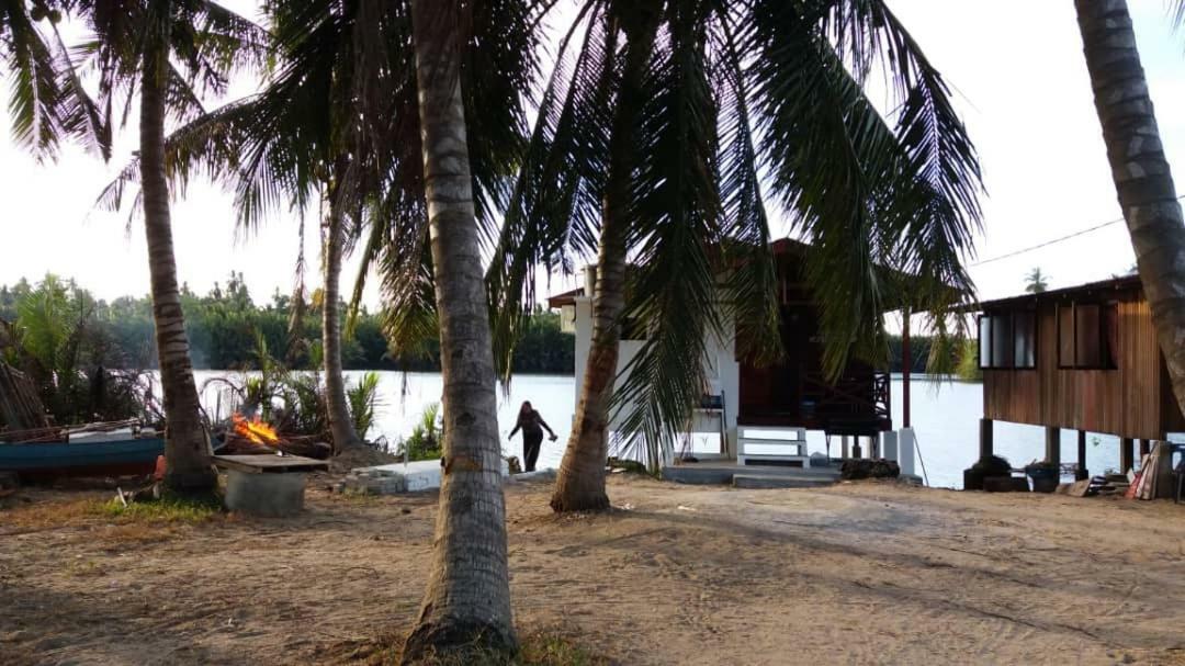 Idaman Pcb Riverview Hotel Kota Bharu Kültér fotó