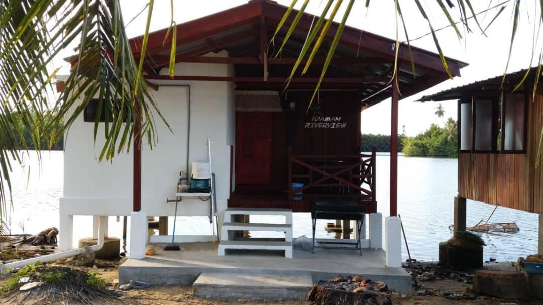 Idaman Pcb Riverview Hotel Kota Bharu Kültér fotó