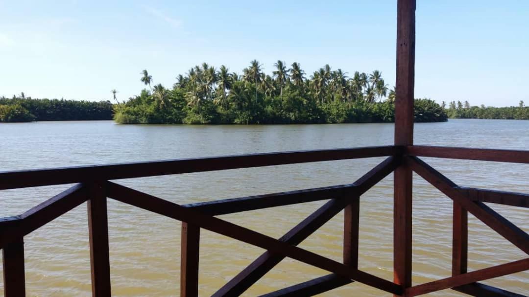 Idaman Pcb Riverview Hotel Kota Bharu Kültér fotó