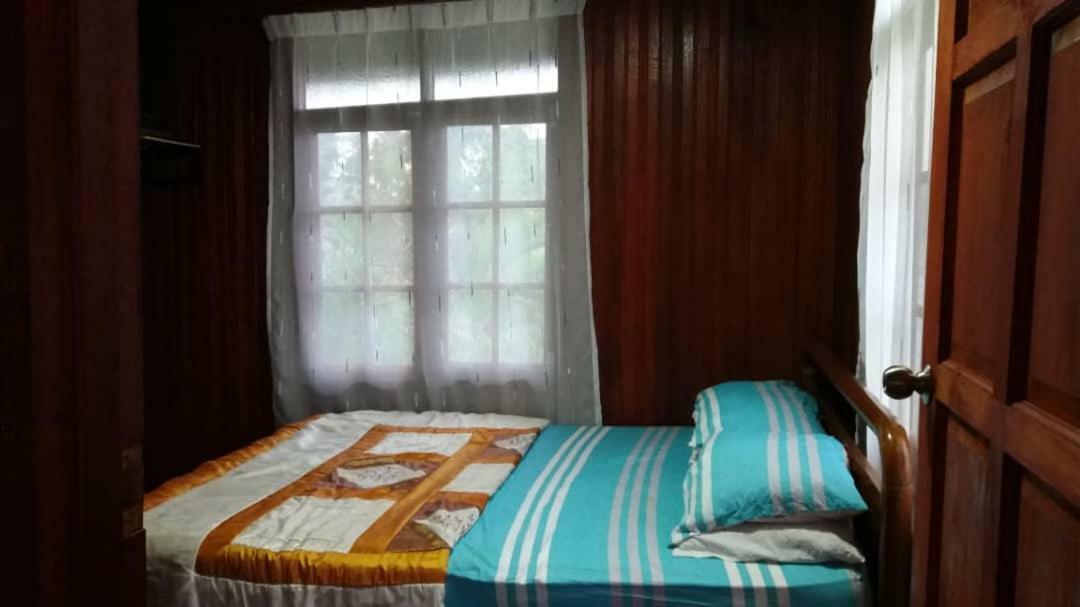 Idaman Pcb Riverview Hotel Kota Bharu Kültér fotó