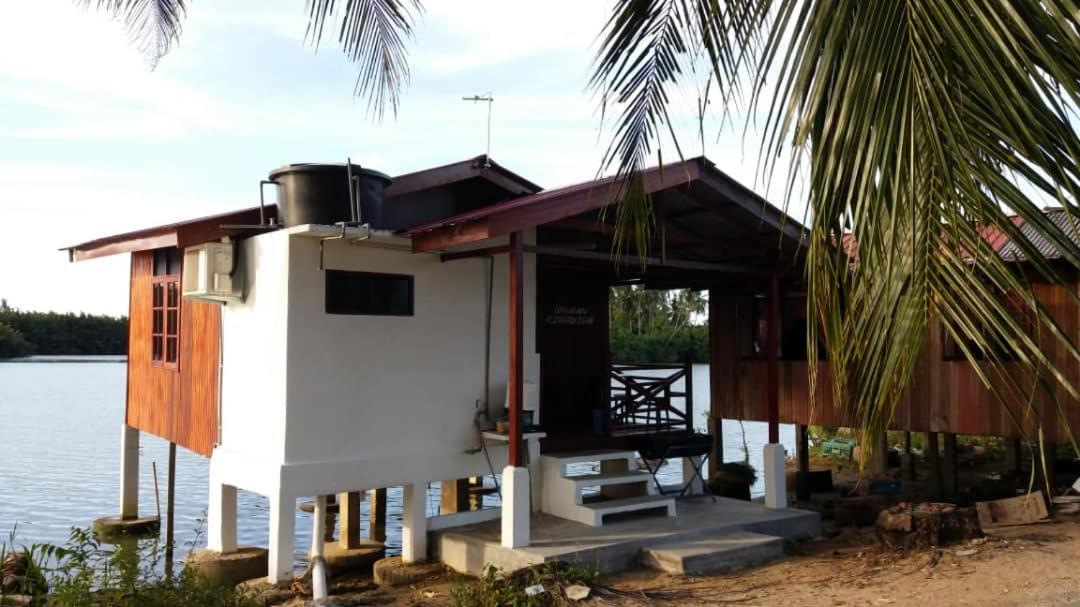 Idaman Pcb Riverview Hotel Kota Bharu Kültér fotó